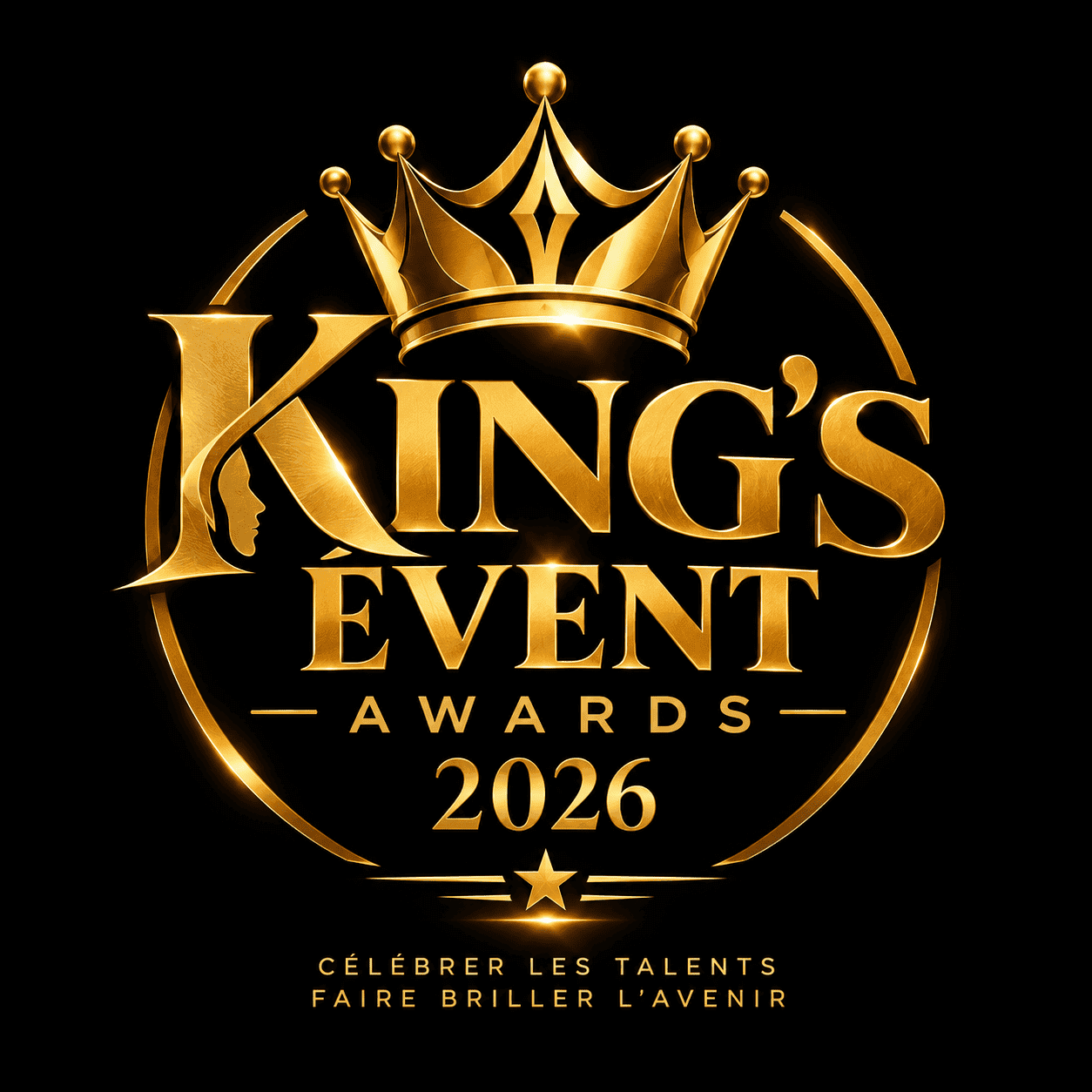 KING'S ÉVENT AWARDS