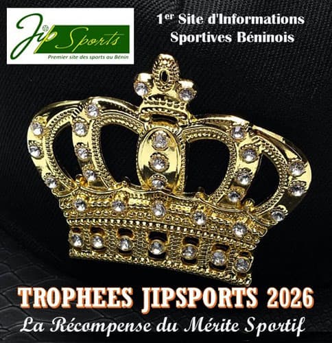 TROPHEES  JIPSPORTS 2026