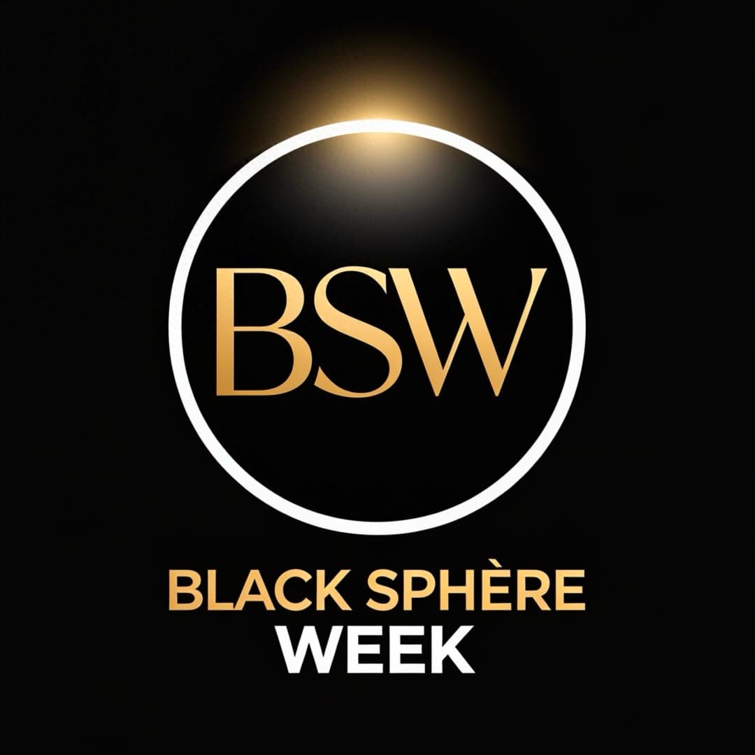 BLACK SPHÈRE AWARDS