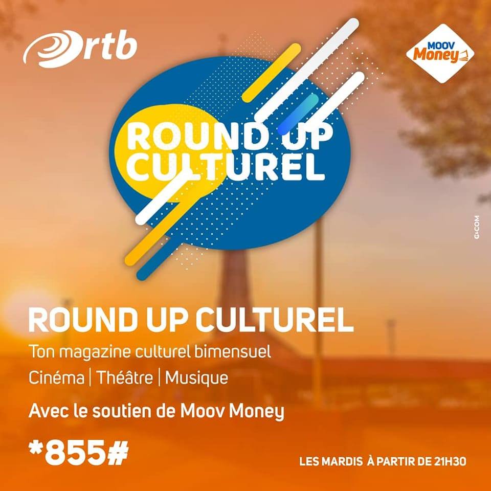 Round Up Culturel