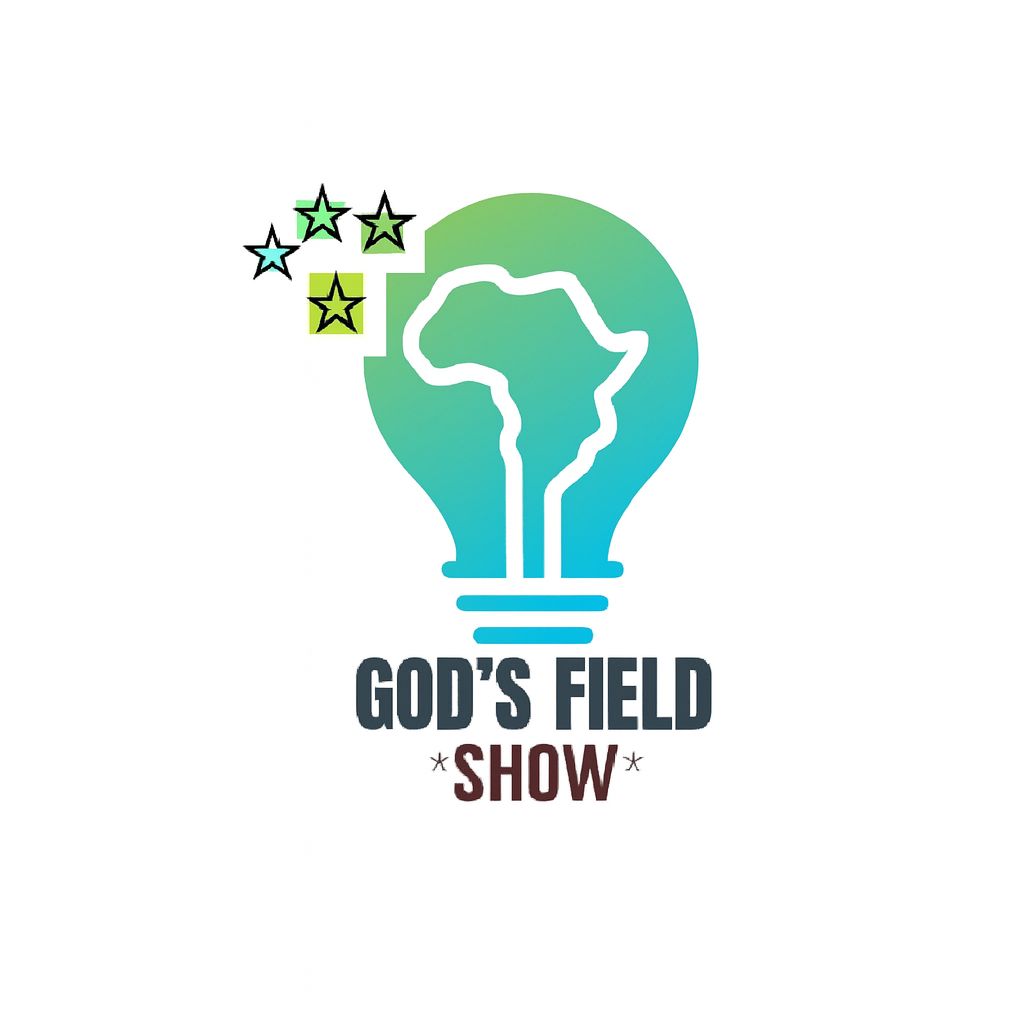 God's Field Got Talent Show