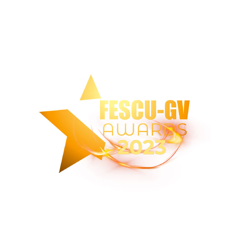 FESCU-GV AWARDS 2023