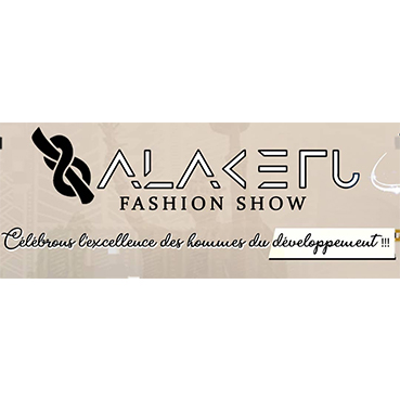 ALAKETU FASHION SHOW