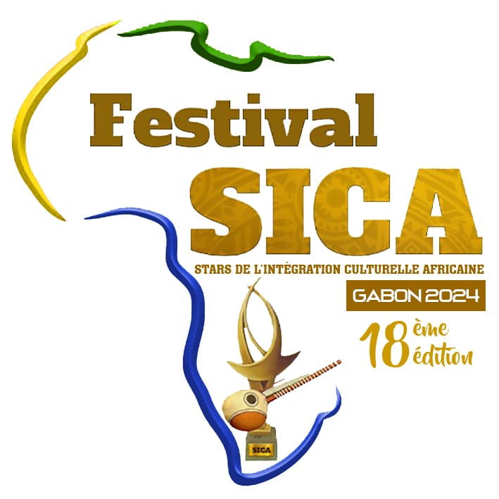 18 ème Édition Festival SICA - Gabon 2024
