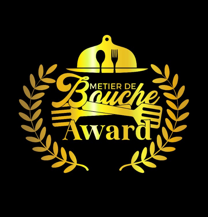 METIER DE BOUCHE AWARD