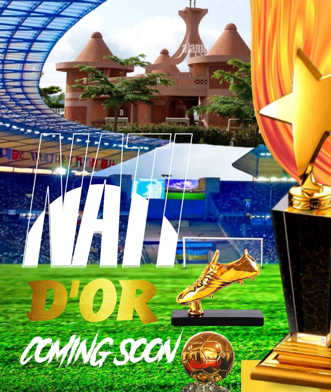 NATI D'OR AWARDS