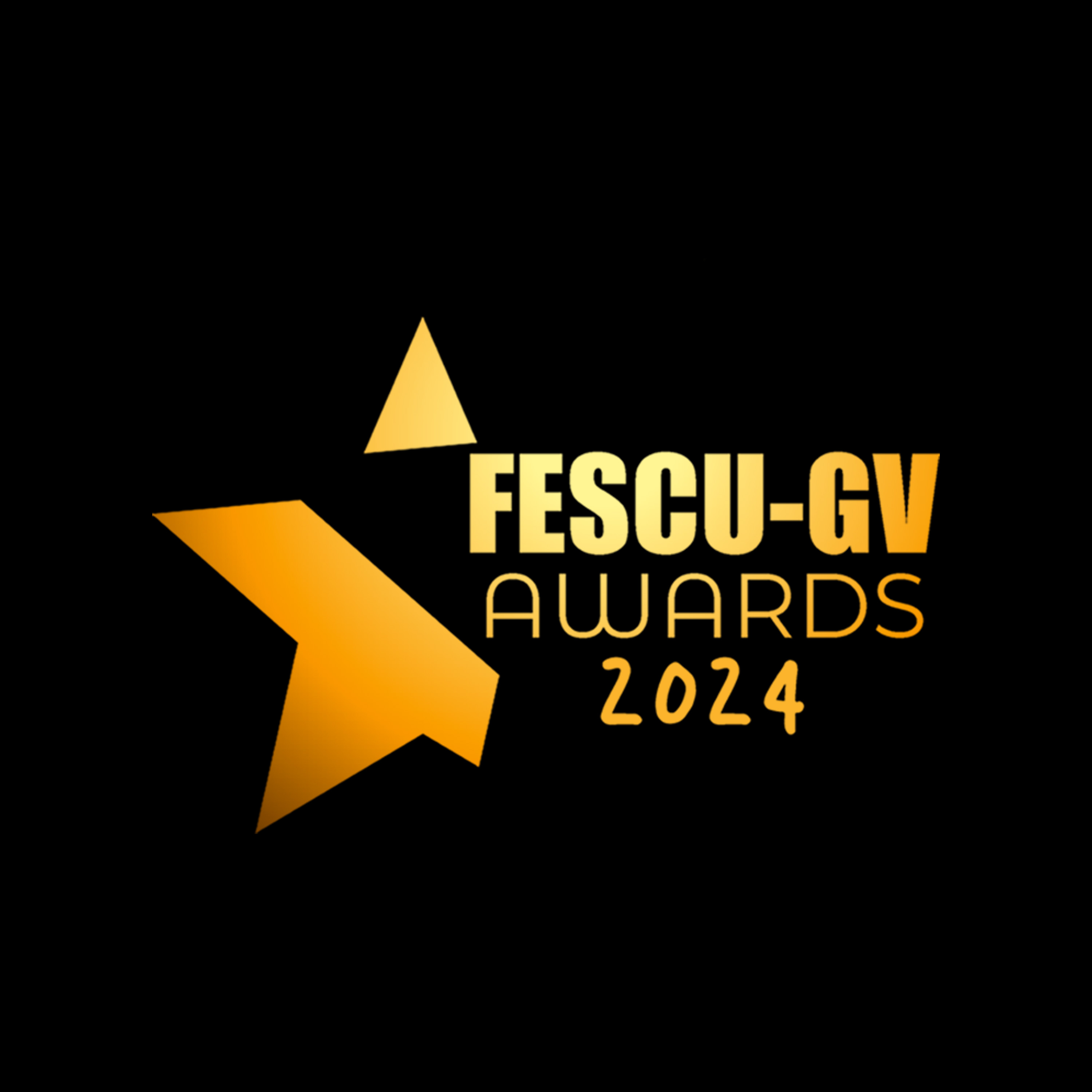 FESCU GV AWARDS 2024 (FINALISTES)