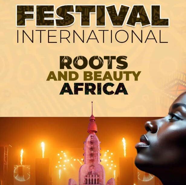 Festival International Roots and Beauty Africa ( FIRBA)