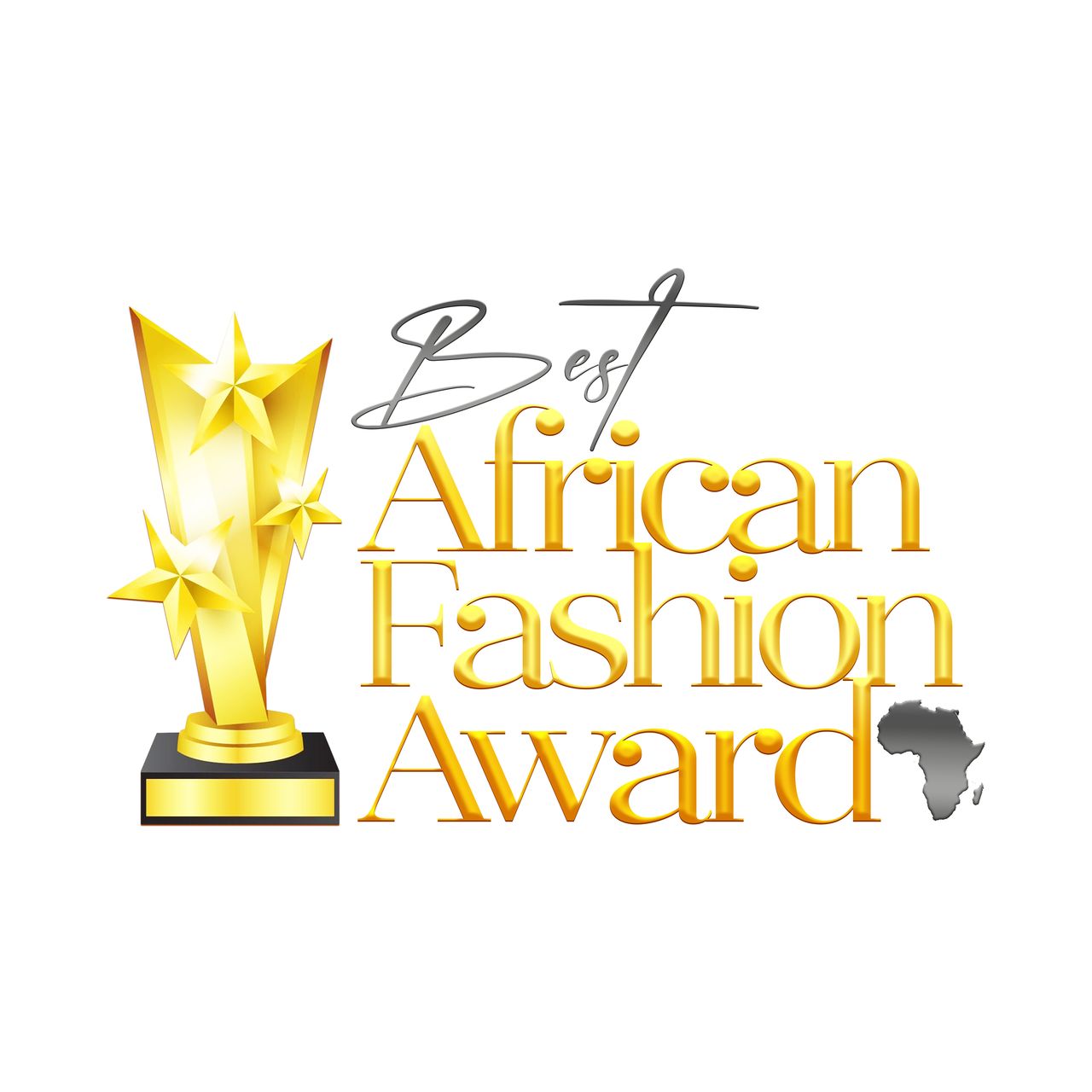 BEST AFRICAN FASHION AWARD