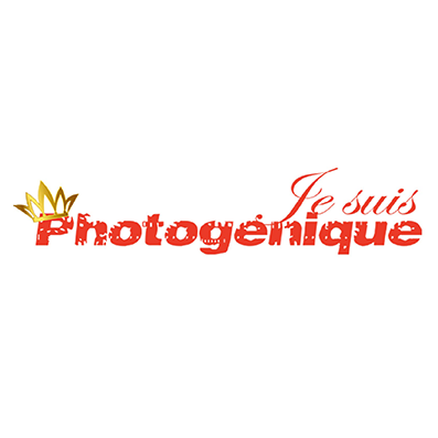 JE SUIS PHOTOGENIQUE (SESSION 2025)