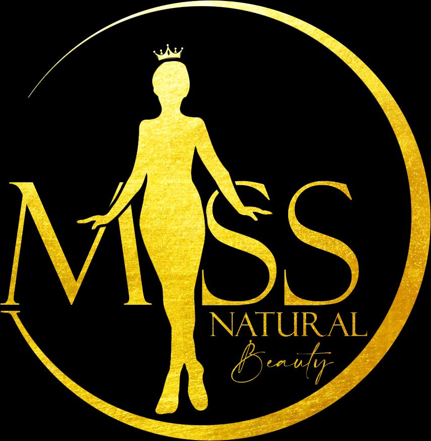 Miss Natural Beauty CIV