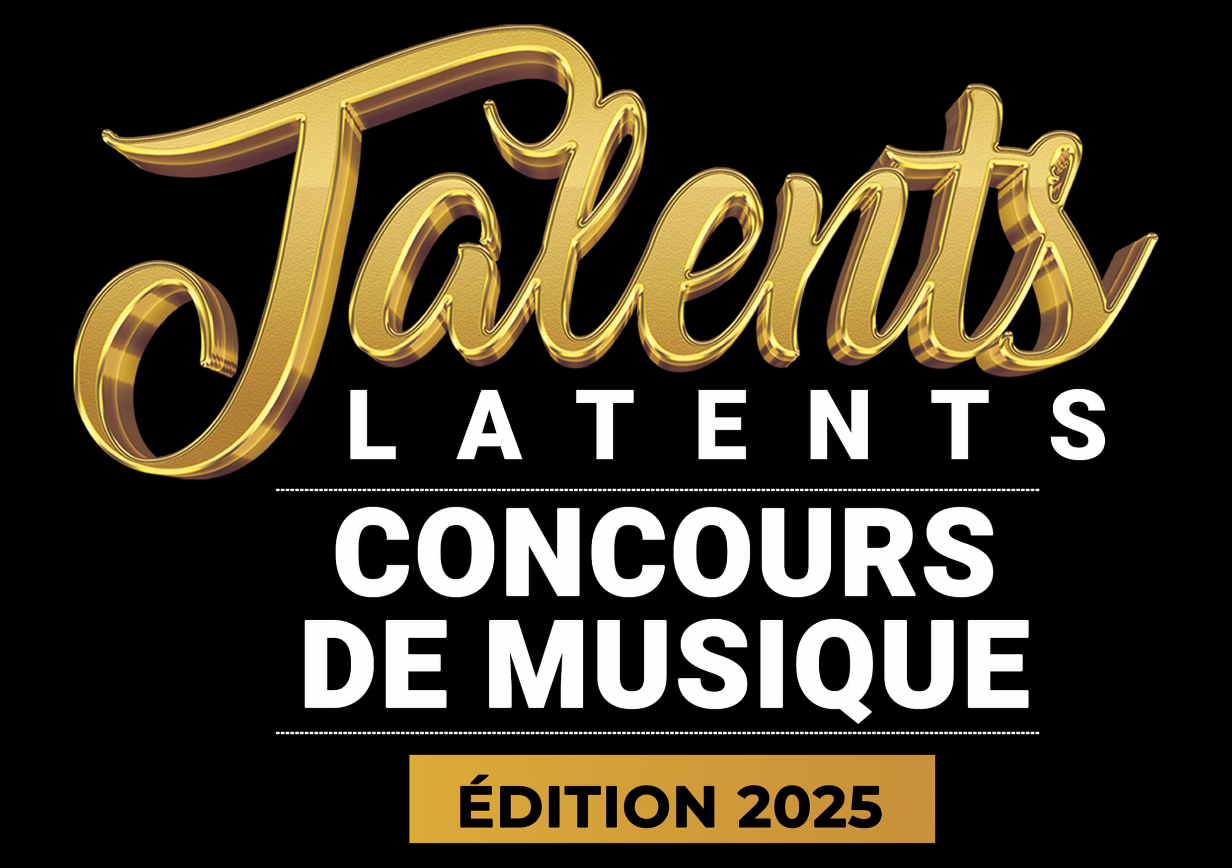 TALENT LATENT (QUART DE FINALE1)