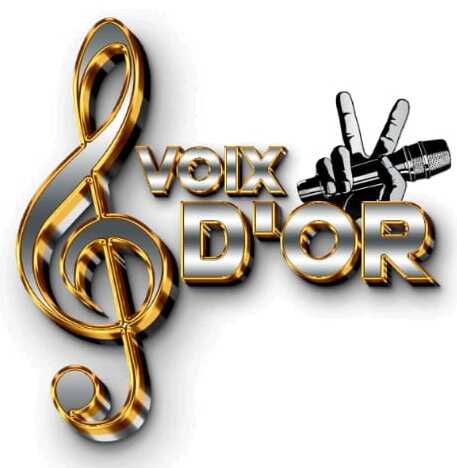 VOIX D'OR - Finale