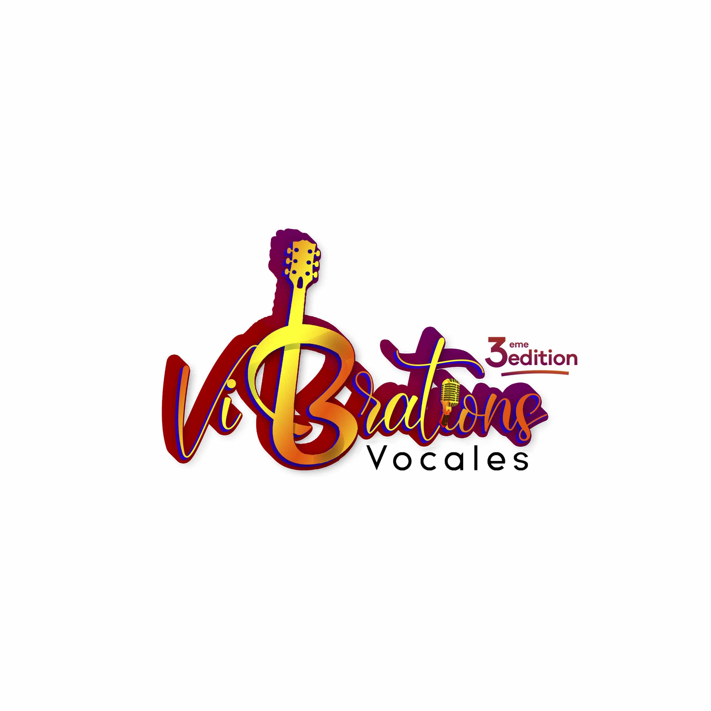 VIBRATIONS VOCALES SAISON 3