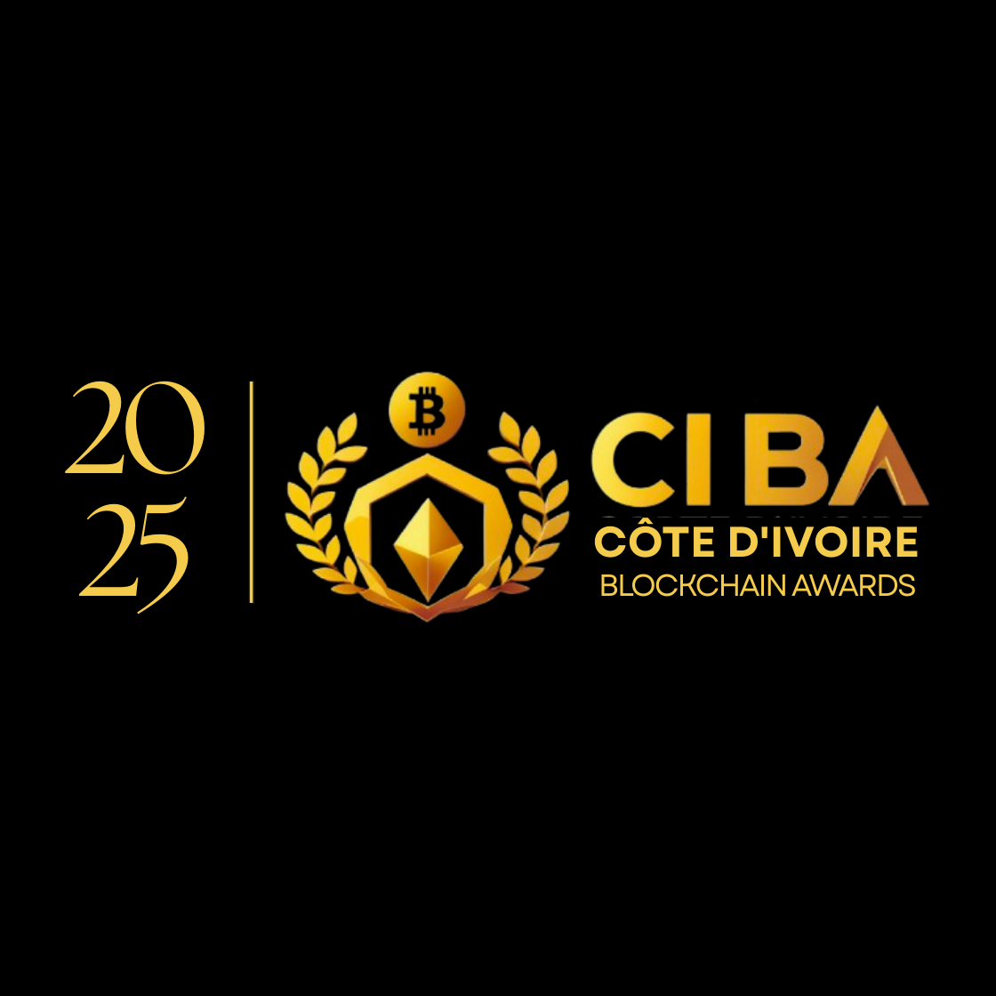 CÔTE D'IVOIRE BLOCKCHAIN AWARDS (CIBA) 2025