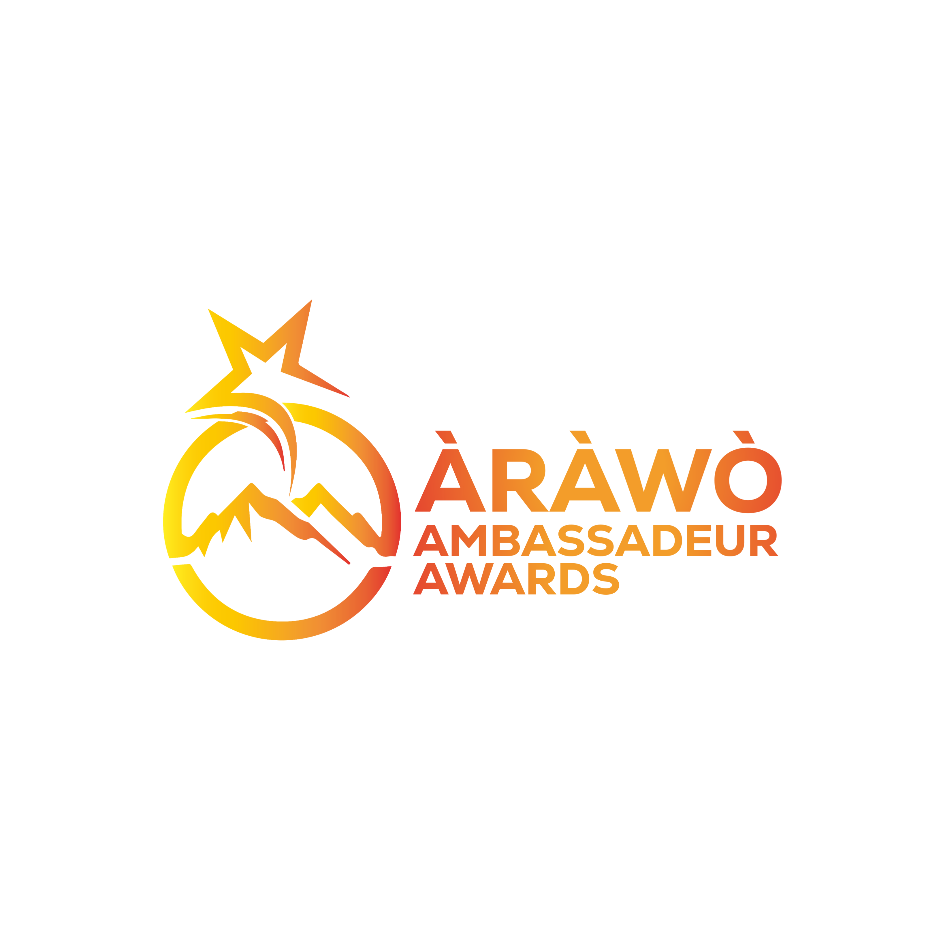 ARAWO AMBASSADEUR AWARDS FRANCOPHONE 2025