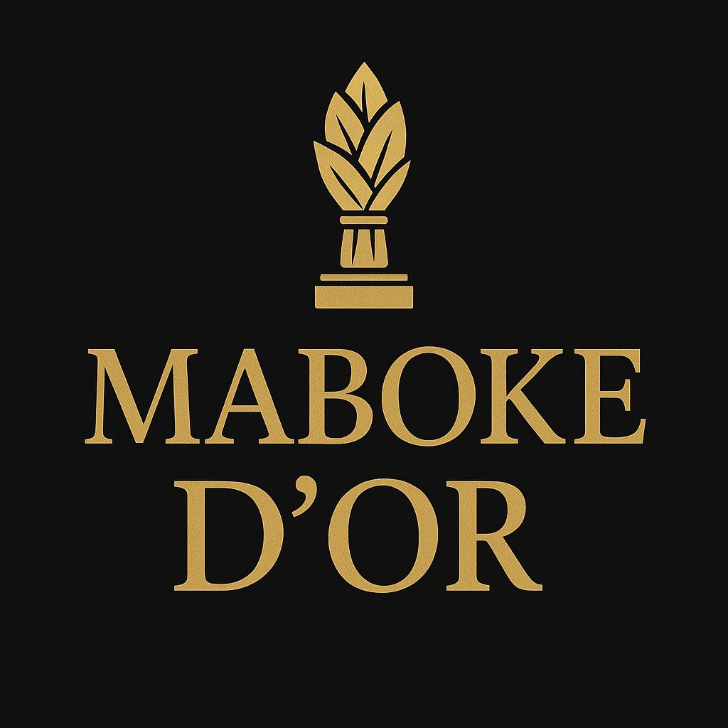Maboke d'Or
