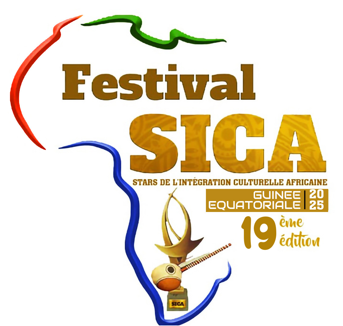 19 ÈME ÉDITION FESTIVAL SICA - GUINEE EQUATORIALE 2025