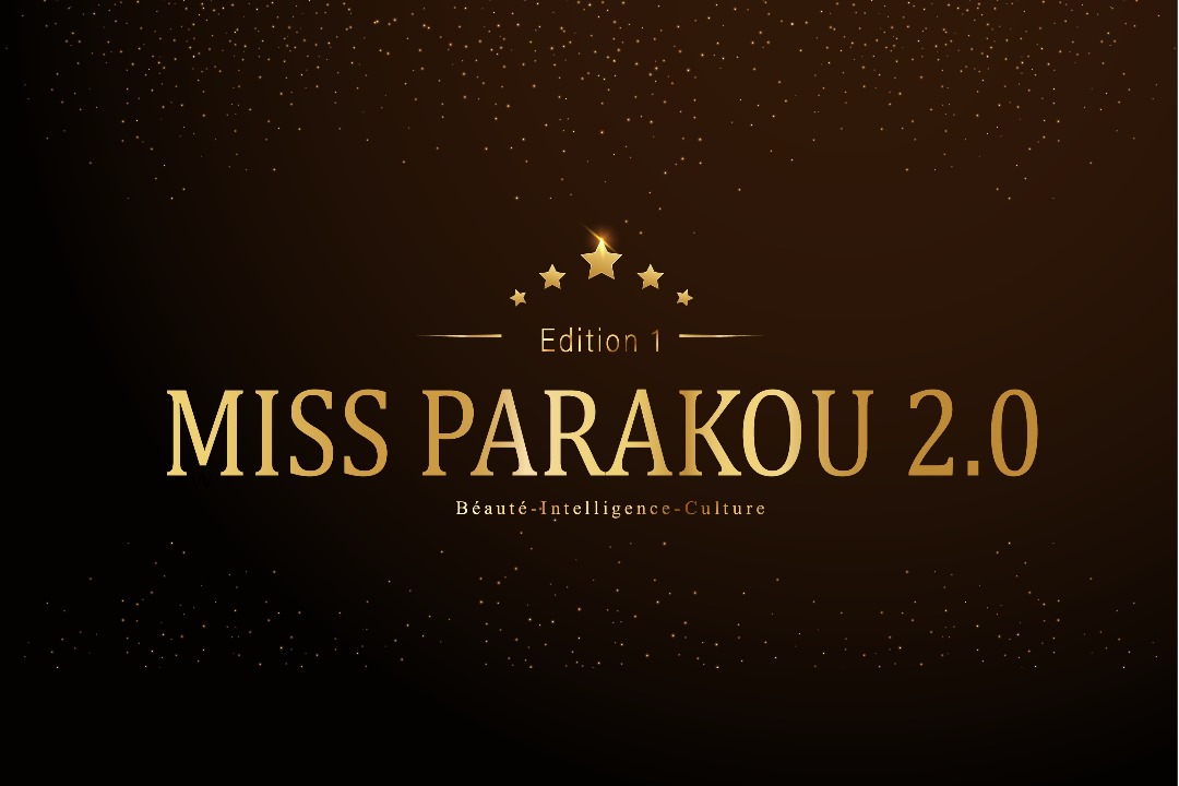Miss Parakou 2.0