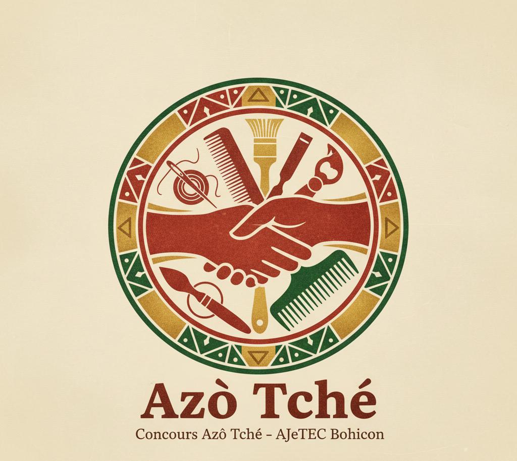 CONCOURS AZÔ TCHÉ FINAL