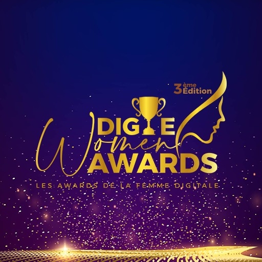DIGIEWOMEN AWARDS 2025
