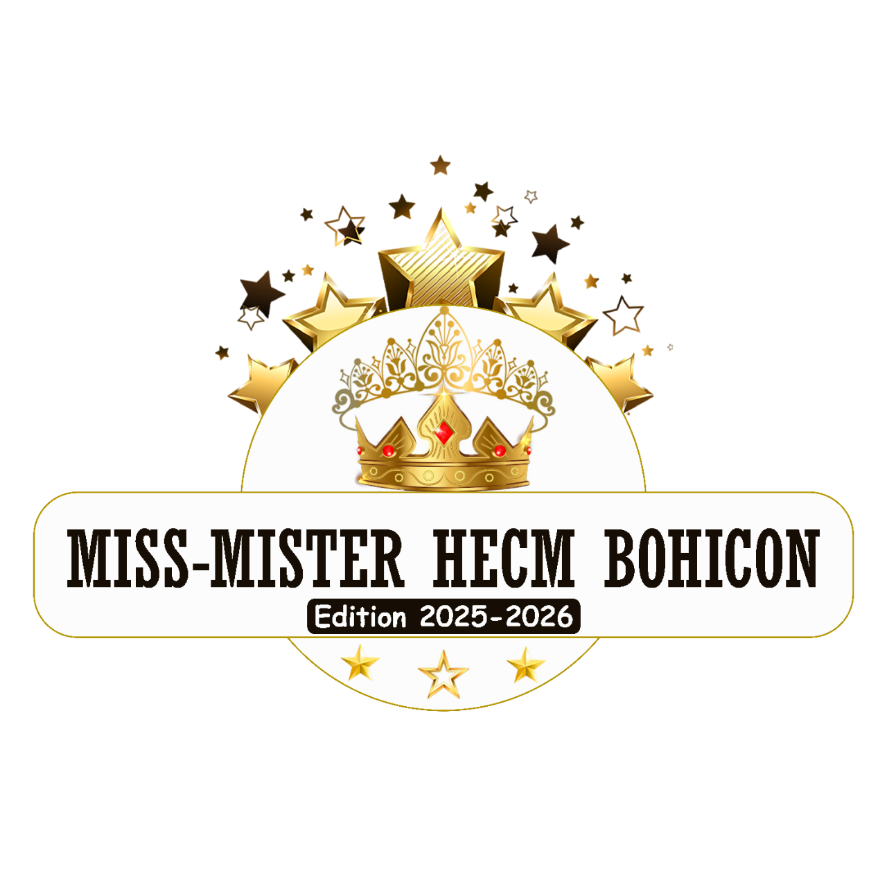 Concours Miss-Mister HECM BOHICON 2026