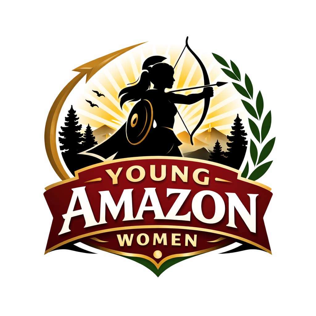 CONCOURS DES YAW :  YOUNG AMAZON WOMEN 2e Édition