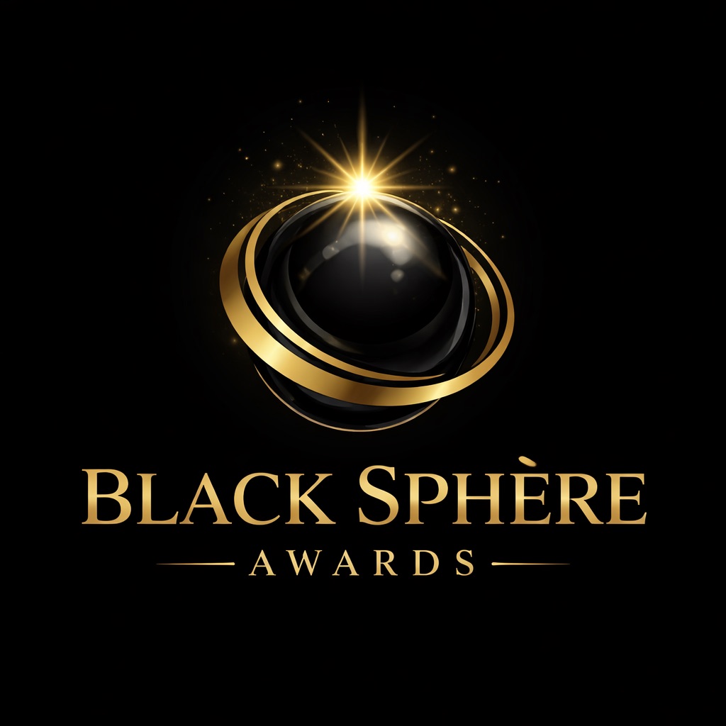 BLACK SPHÈRE AWARDS