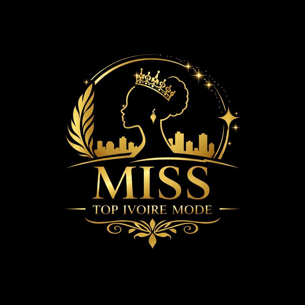 MISS TOP IVOIRE MODE 2026