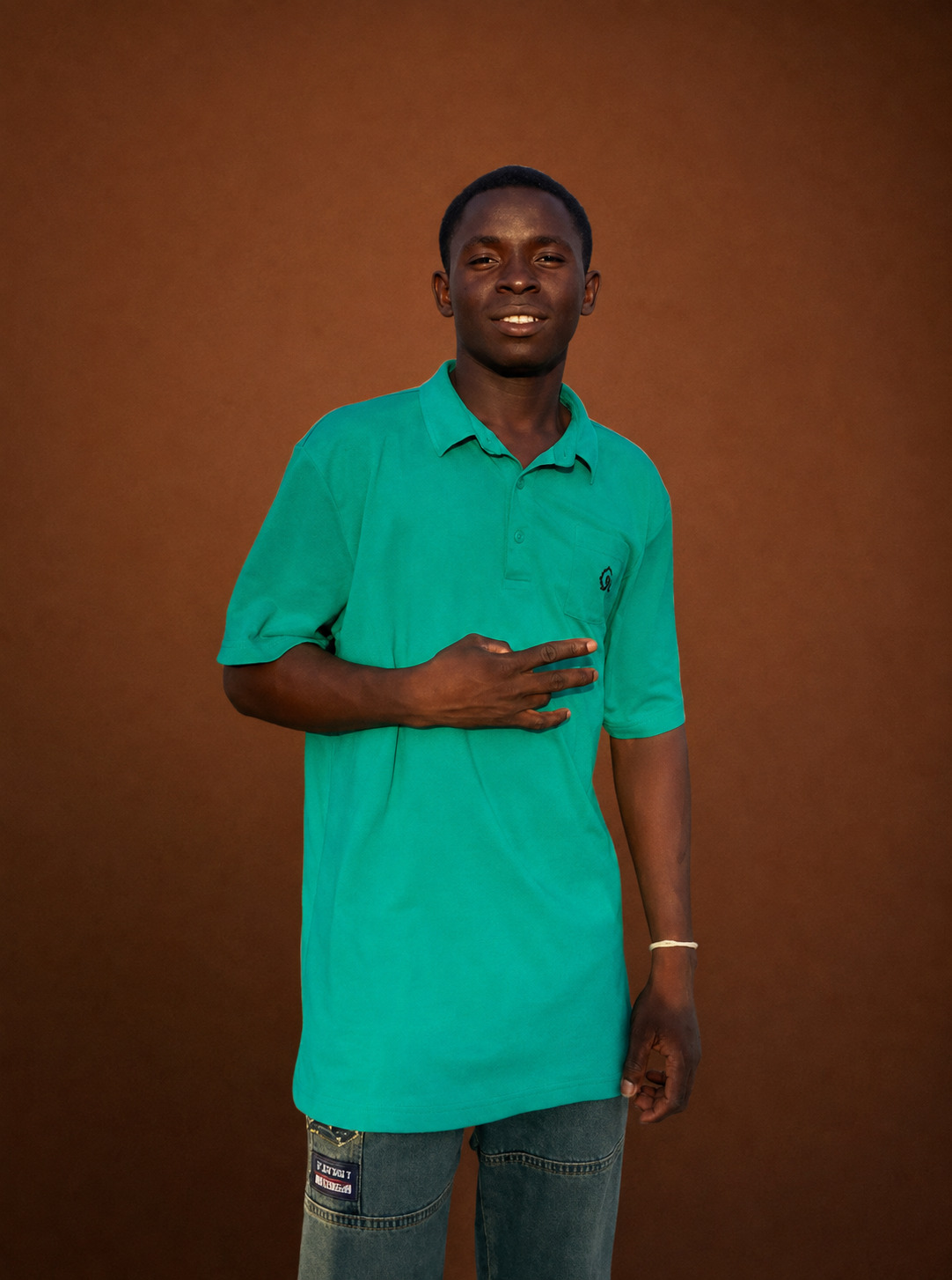 ATHONKOU CODJO JOHN