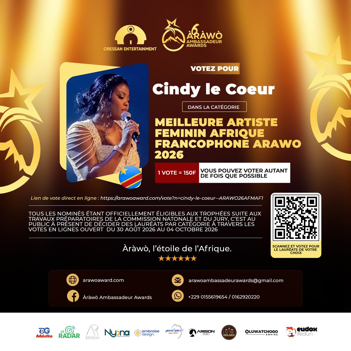 CINDY LE CŒUR