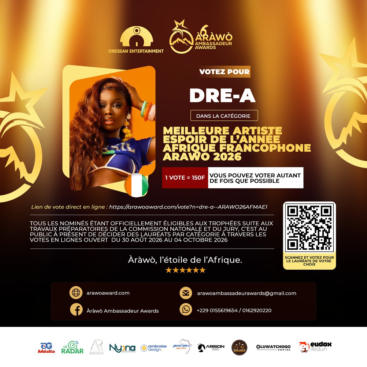 DRE-A