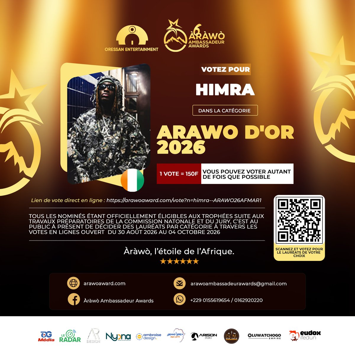 Himra